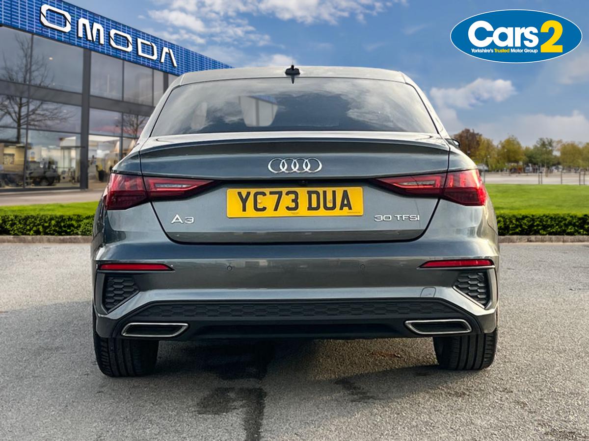 Used Audi A3 2023 for sale - 76915074: Photo 4