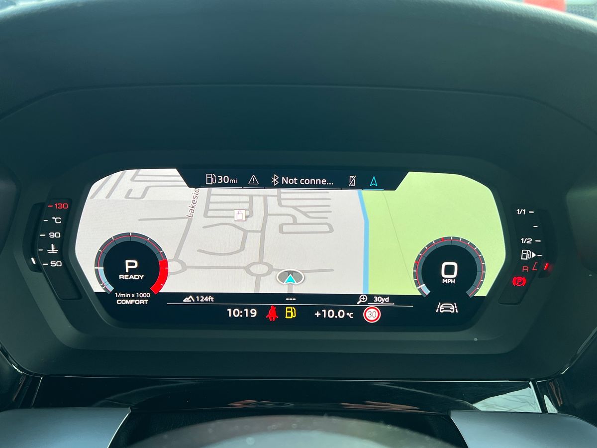 Used Audi A3 2023 for sale - 76915074: Photo 41