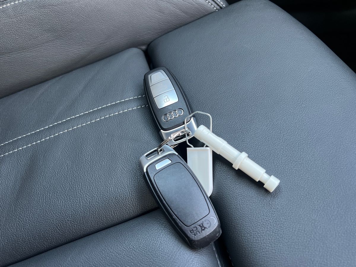 Used Audi A3 2023 for sale - 76915074: Photo 42