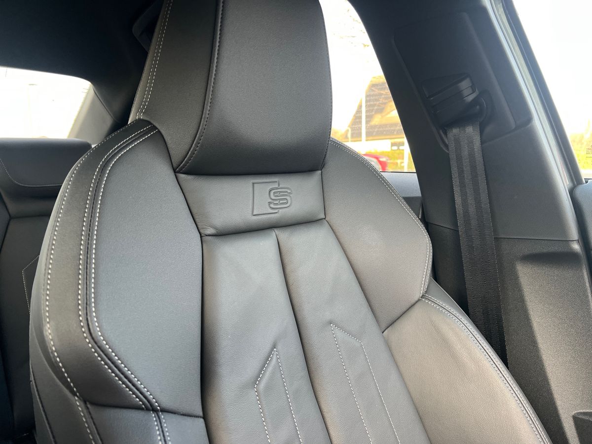 Used Audi A3 2023 for sale - 76915074: Photo 44