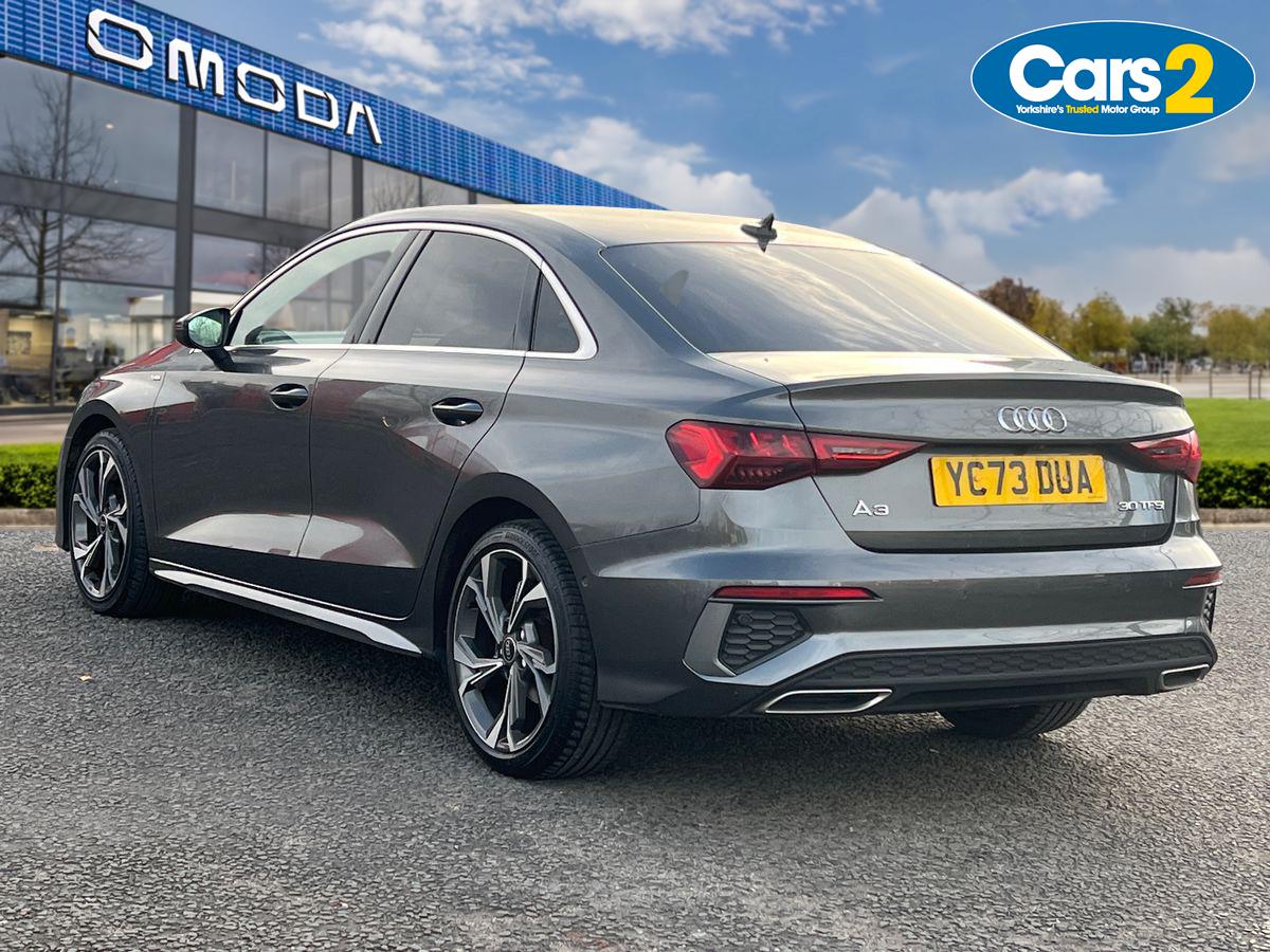 Used Audi A3 2023 for sale - 76915074: Photo 5