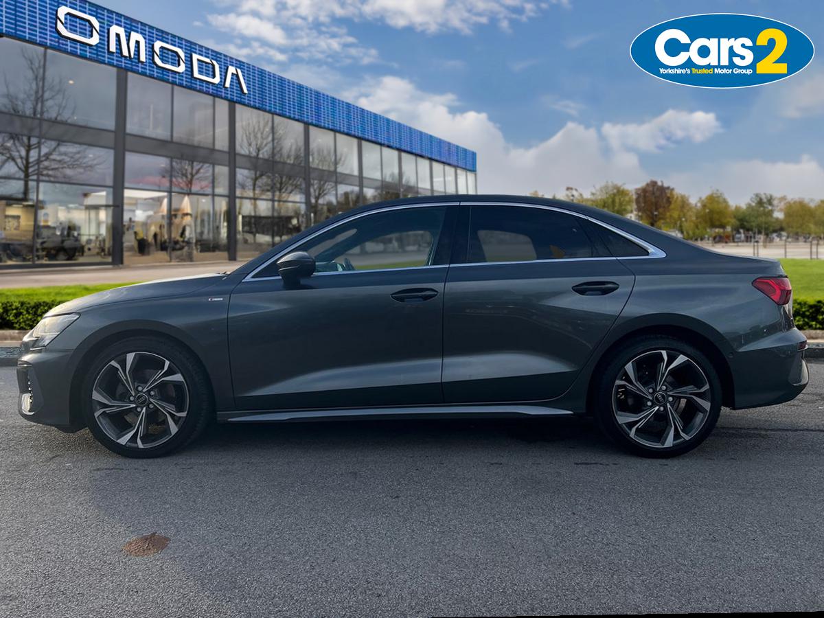 Used Audi A3 2023 for sale - 76915074: Photo 6