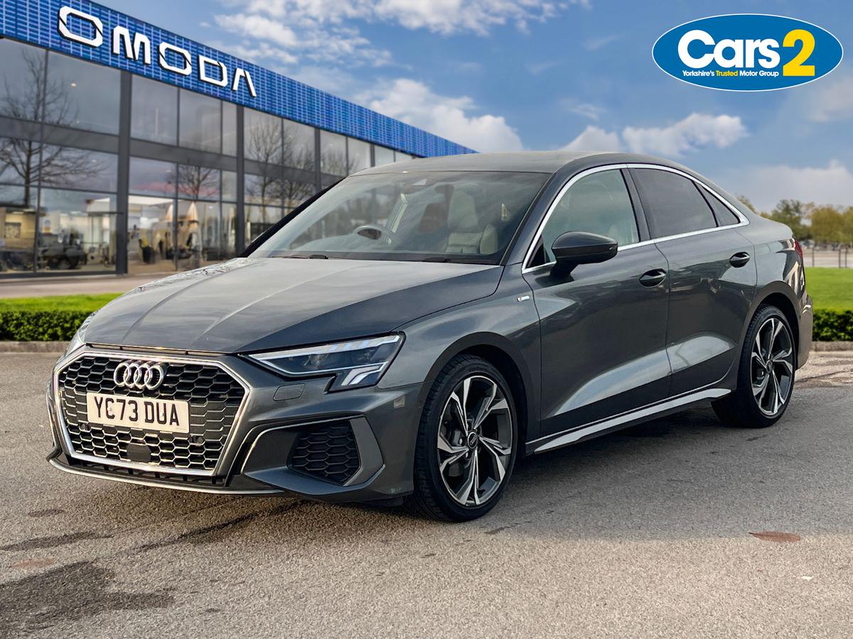 Used Audi A3 2023 for sale - 76915074: Photo 7