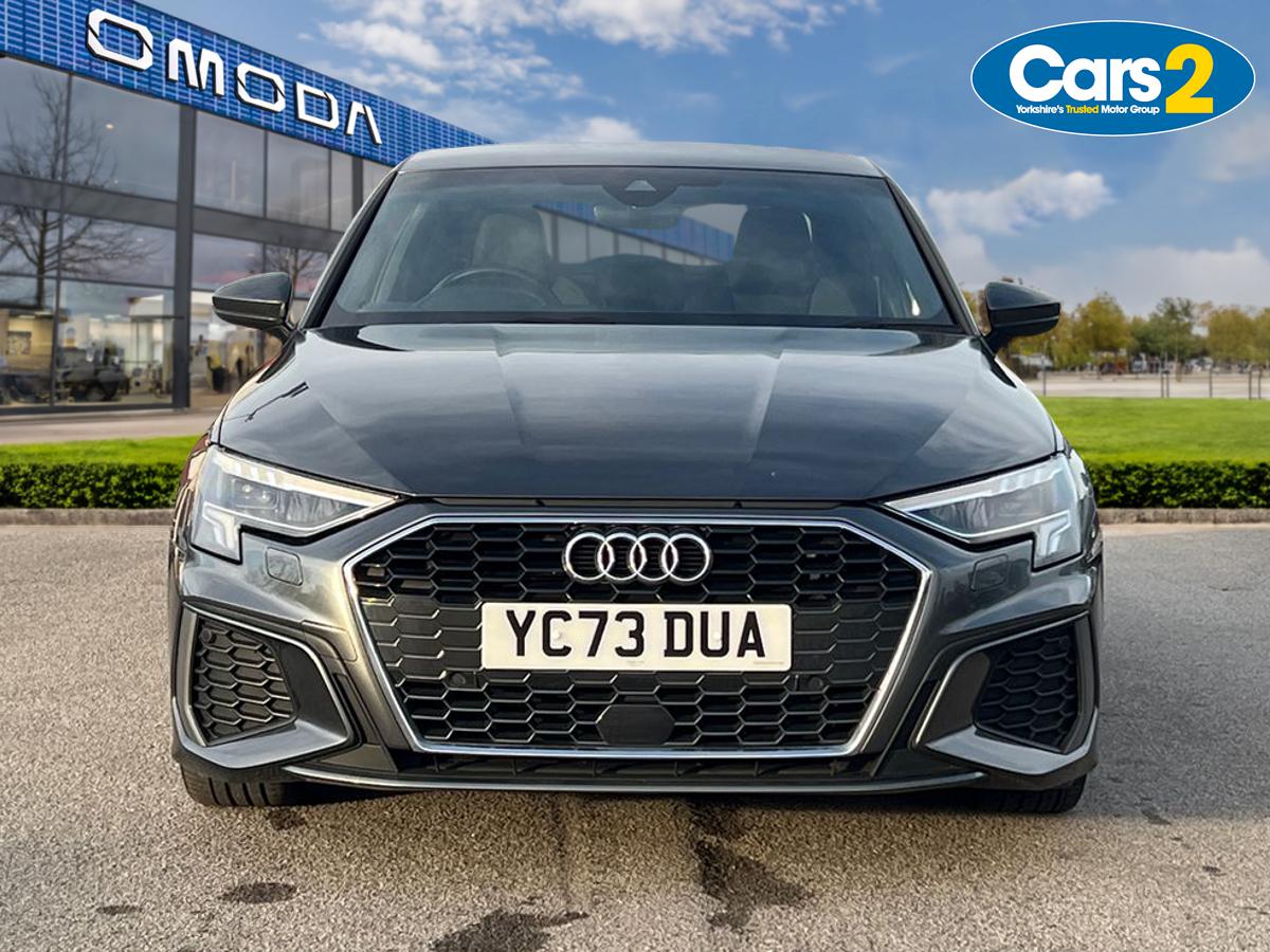 Used Audi A3 2023 for sale - 76915074: Photo 8