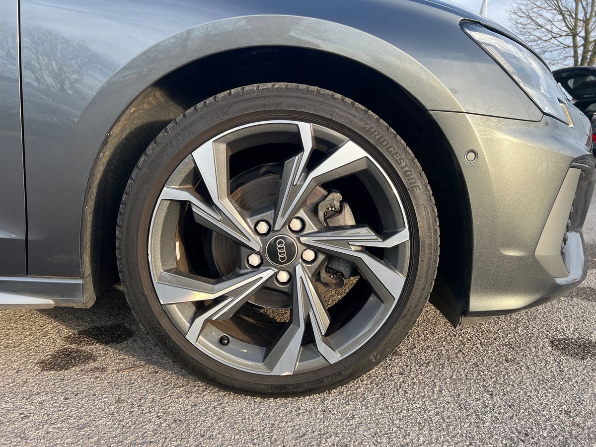 Used Audi A3 2023 for sale - 76915074: Photo 9