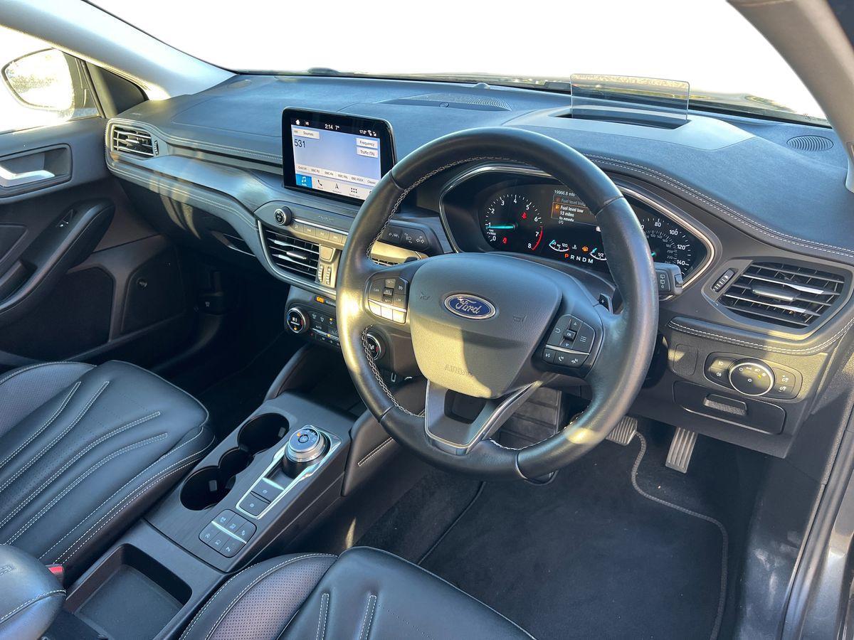 Used Ford Focus 2019 for sale - 76609691: Photo 10