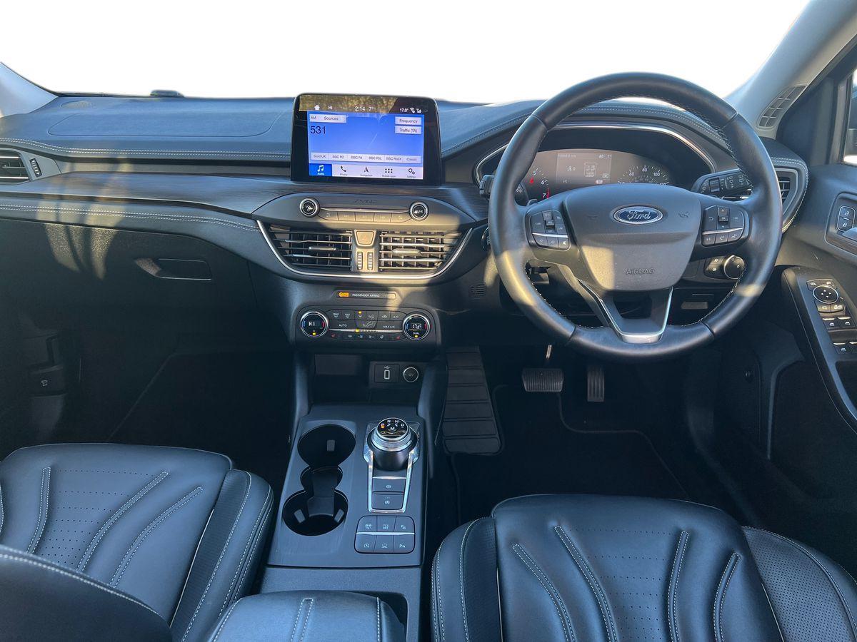 Used Ford Focus 2019 for sale - 76609691: Photo 11