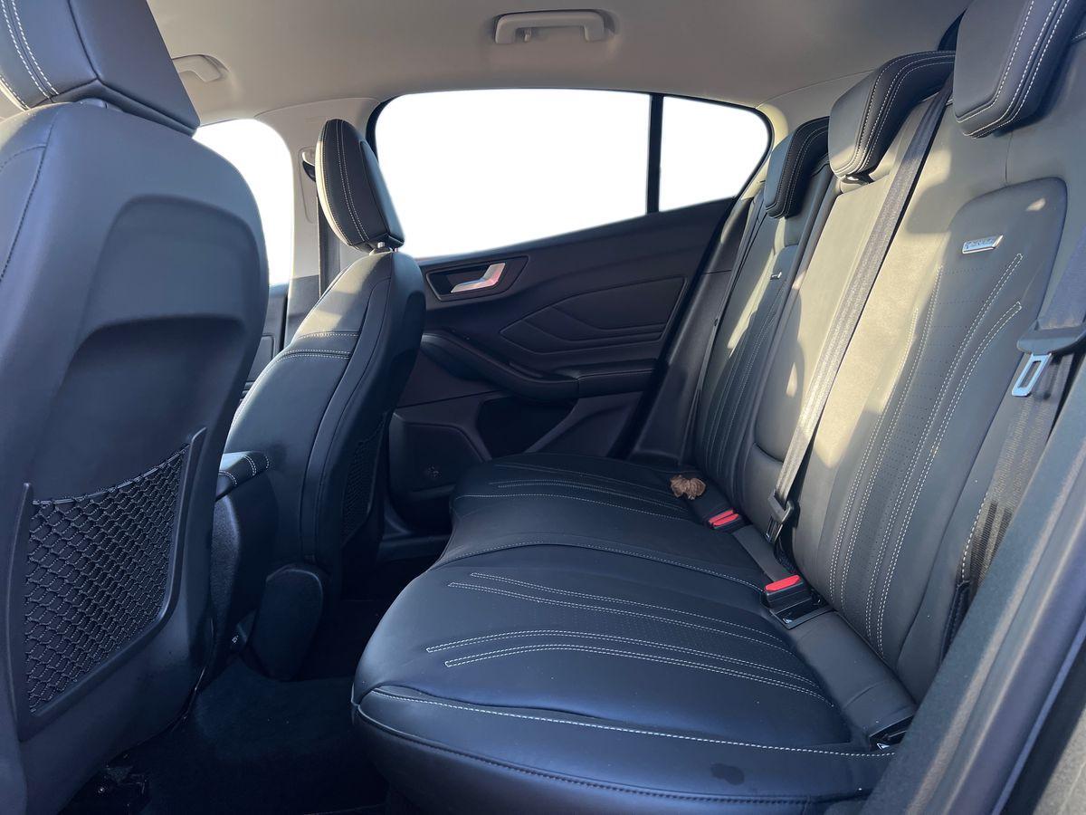 Used Ford Focus 2019 for sale - 76609691: Photo 17