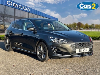 Used Ford Focus 2019 for sale - 76609691: Photo