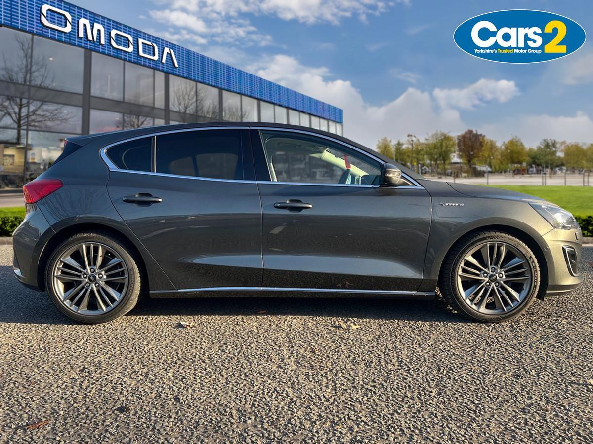 Used Ford Focus 2019 for sale - 76609691: Photo 2