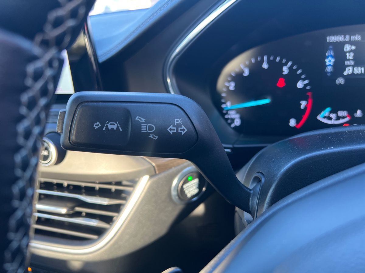 Used Ford Focus 2019 for sale - 76609691: Photo 29