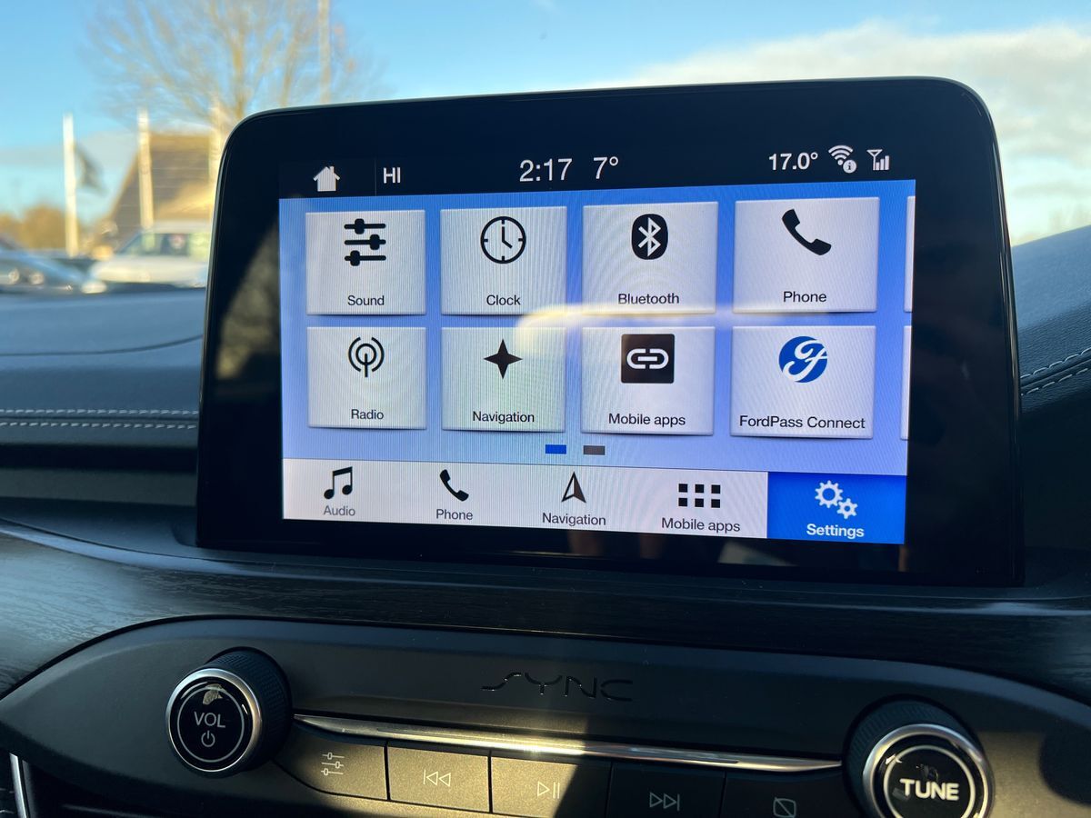 Used Ford Focus 2019 for sale - 76609691: Photo 33