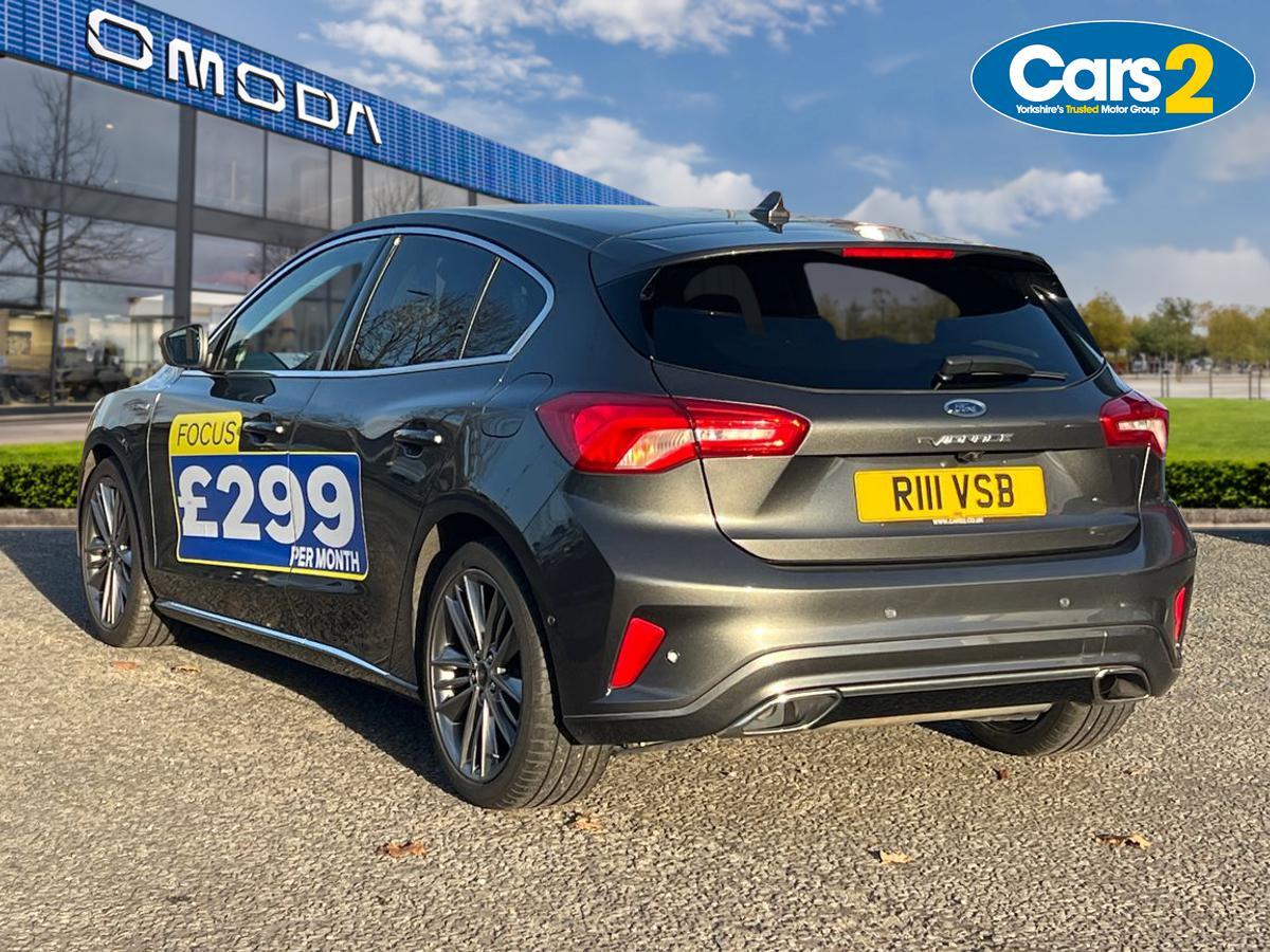 Used Ford Focus 2019 for sale - 76609691: Photo 5