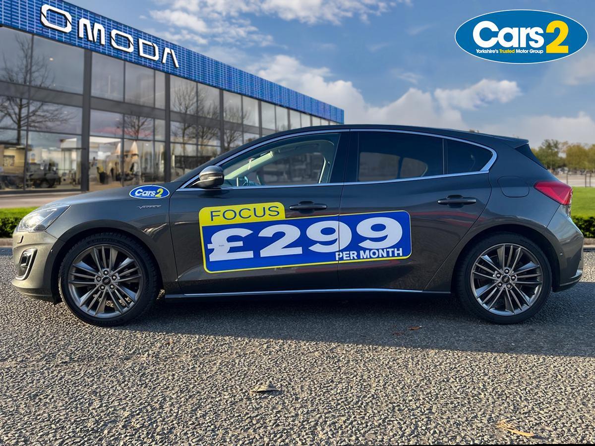 Used Ford Focus 2019 for sale - 76609691: Photo 6