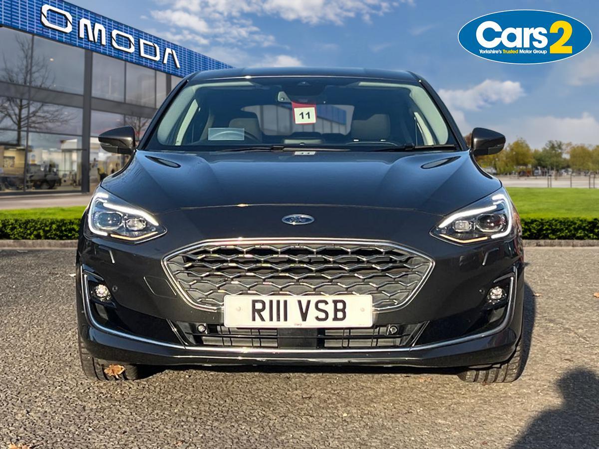 Used Ford Focus 2019 for sale - 76609691: Photo 8