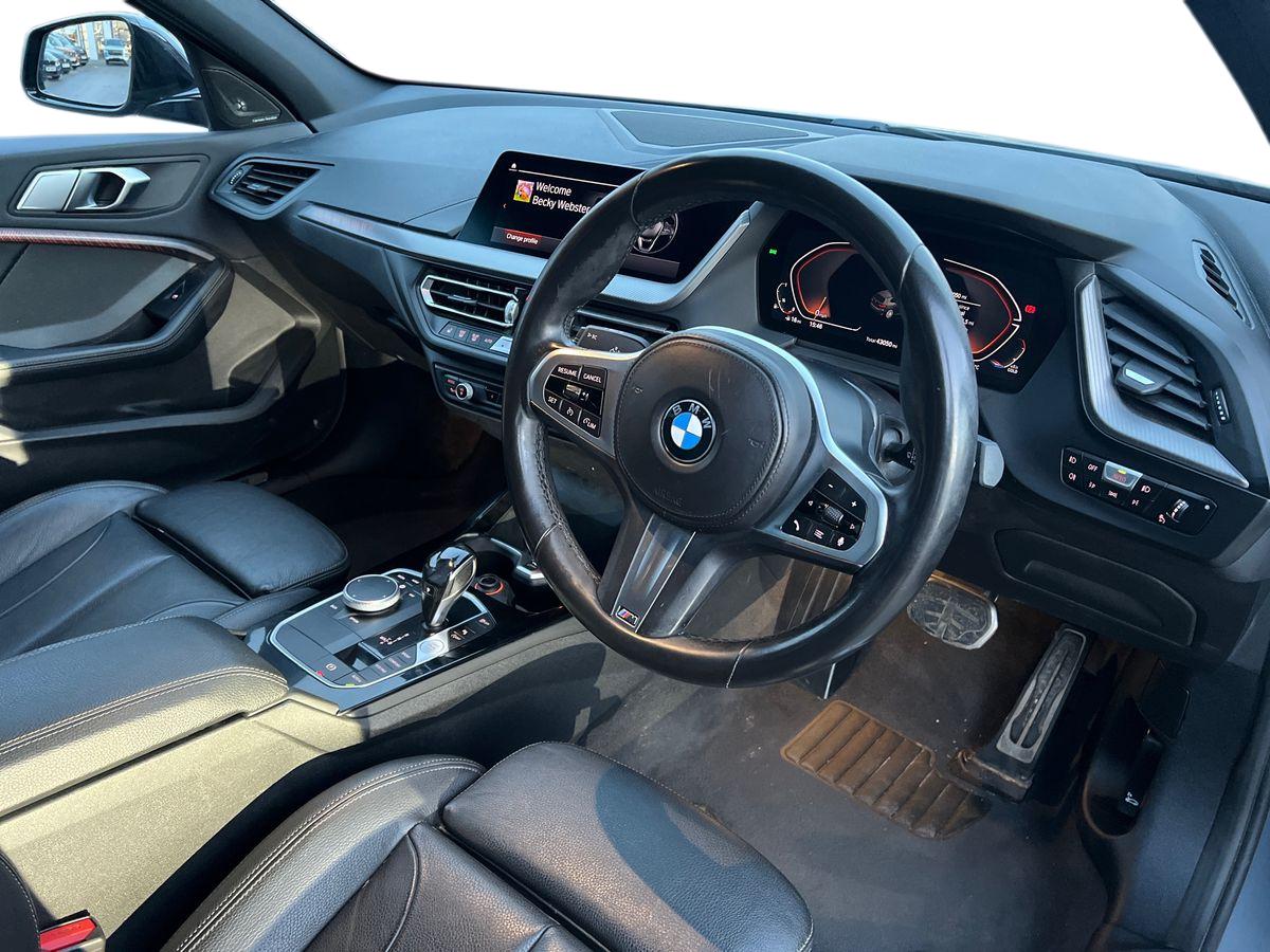 Used BMW 1 Series 2021 for sale - 76817663: Photo 10