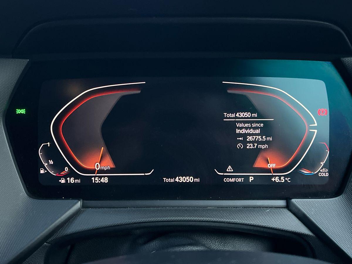 Used BMW 1 Series 2021 for sale - 76817663: Photo 14