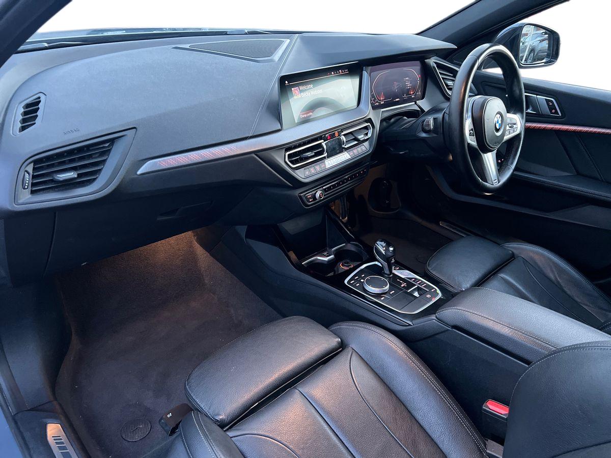 Used BMW 1 Series 2021 for sale - 76817663: Photo 15