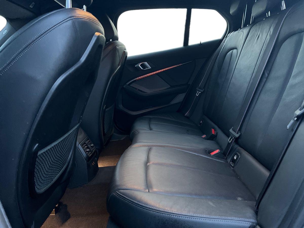 Used BMW 1 Series 2021 for sale - 76817663: Photo 17