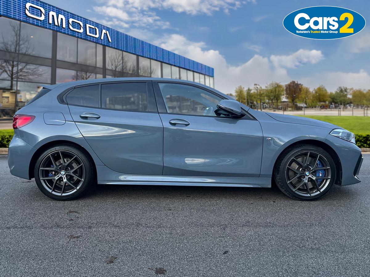 Used BMW 1 Series 2021 for sale - 76817663: Photo 2