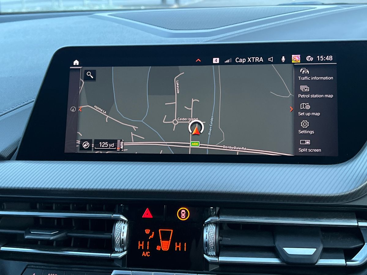 Used BMW 1 Series 2021 for sale - 76817663: Photo 20