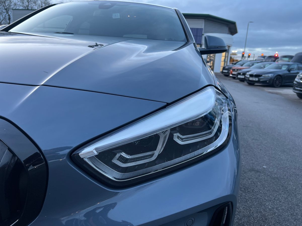 Used BMW 1 Series 2021 for sale - 76817663: Photo 22