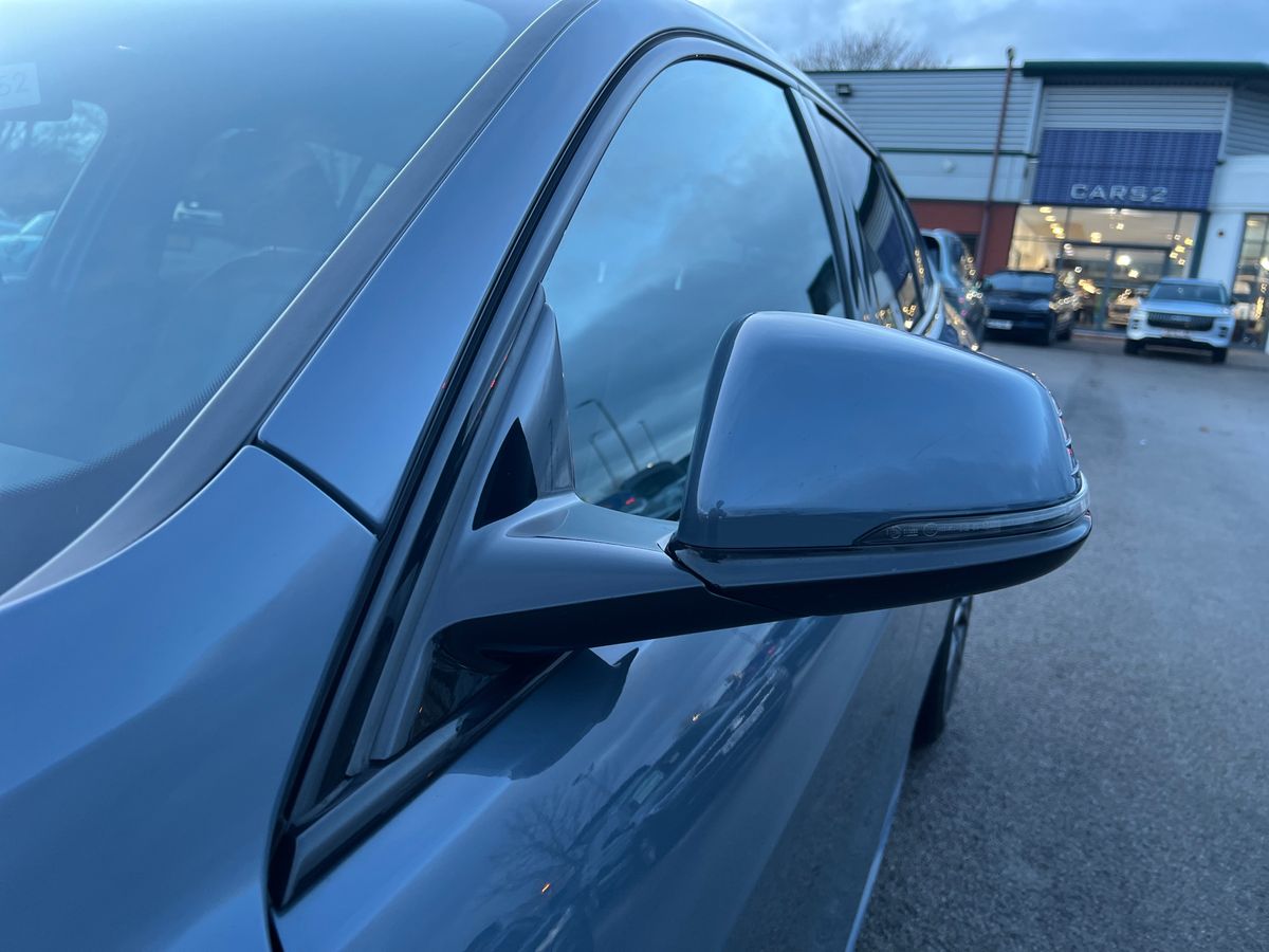 Used BMW 1 Series 2021 for sale - 76817663: Photo 23