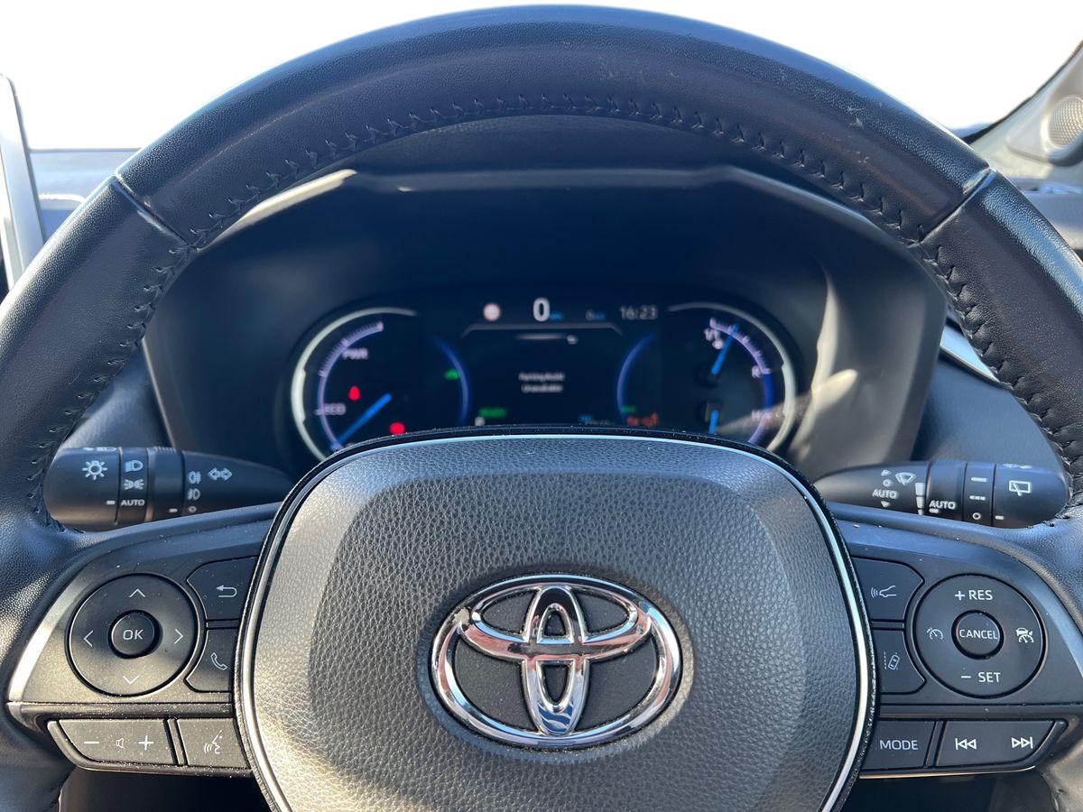 Used Toyota RAV4 2021 for sale - 76568063: Photo 13