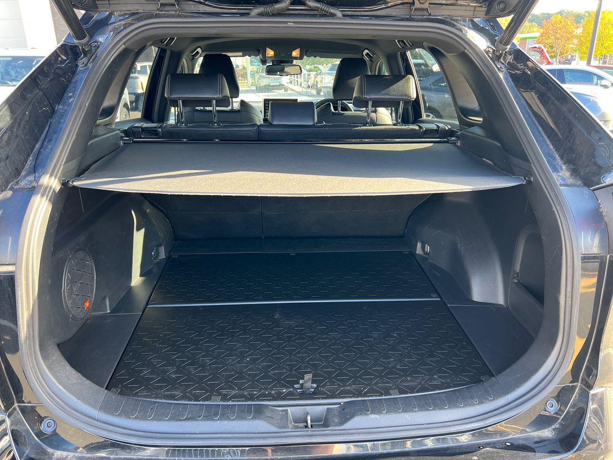 Used Toyota RAV4 2021 for sale - 76568063: Photo 18