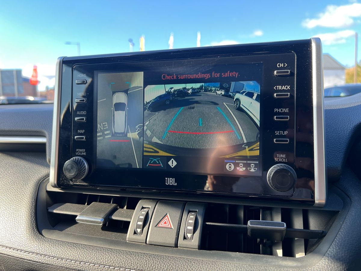 Used Toyota RAV4 2021 for sale - 76568063: Photo 19