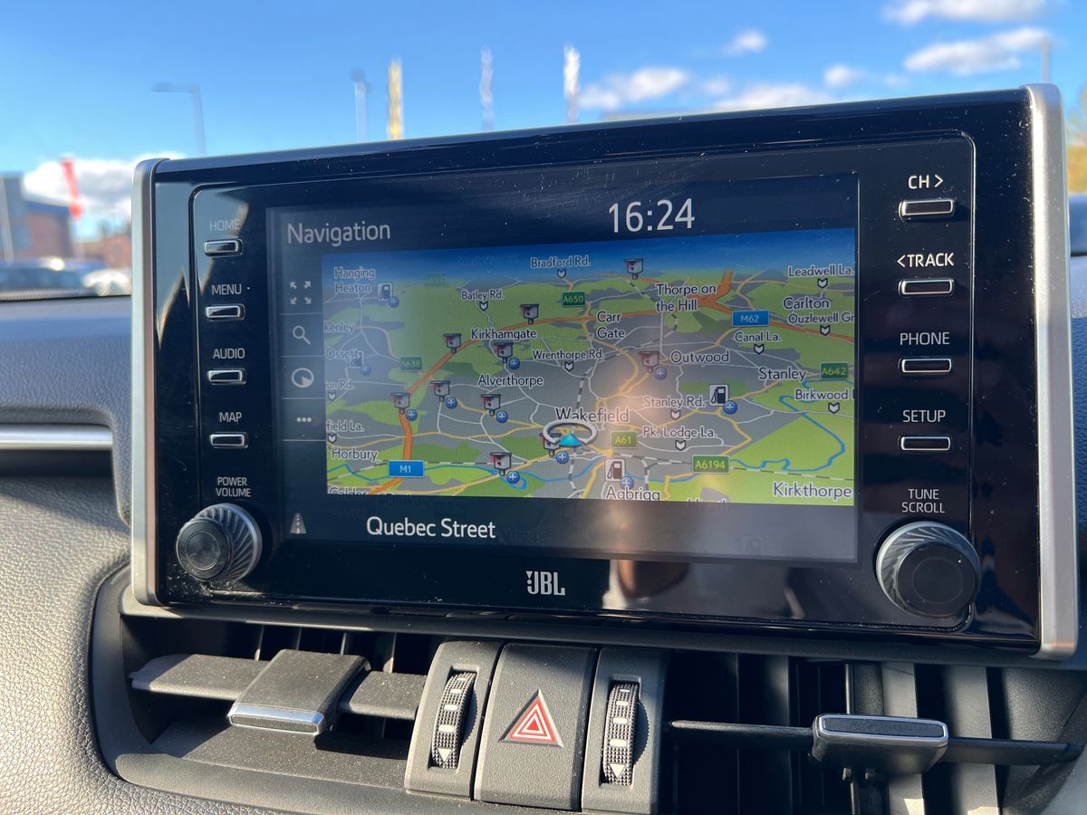 Used Toyota RAV4 2021 for sale - 76568063: Photo 20