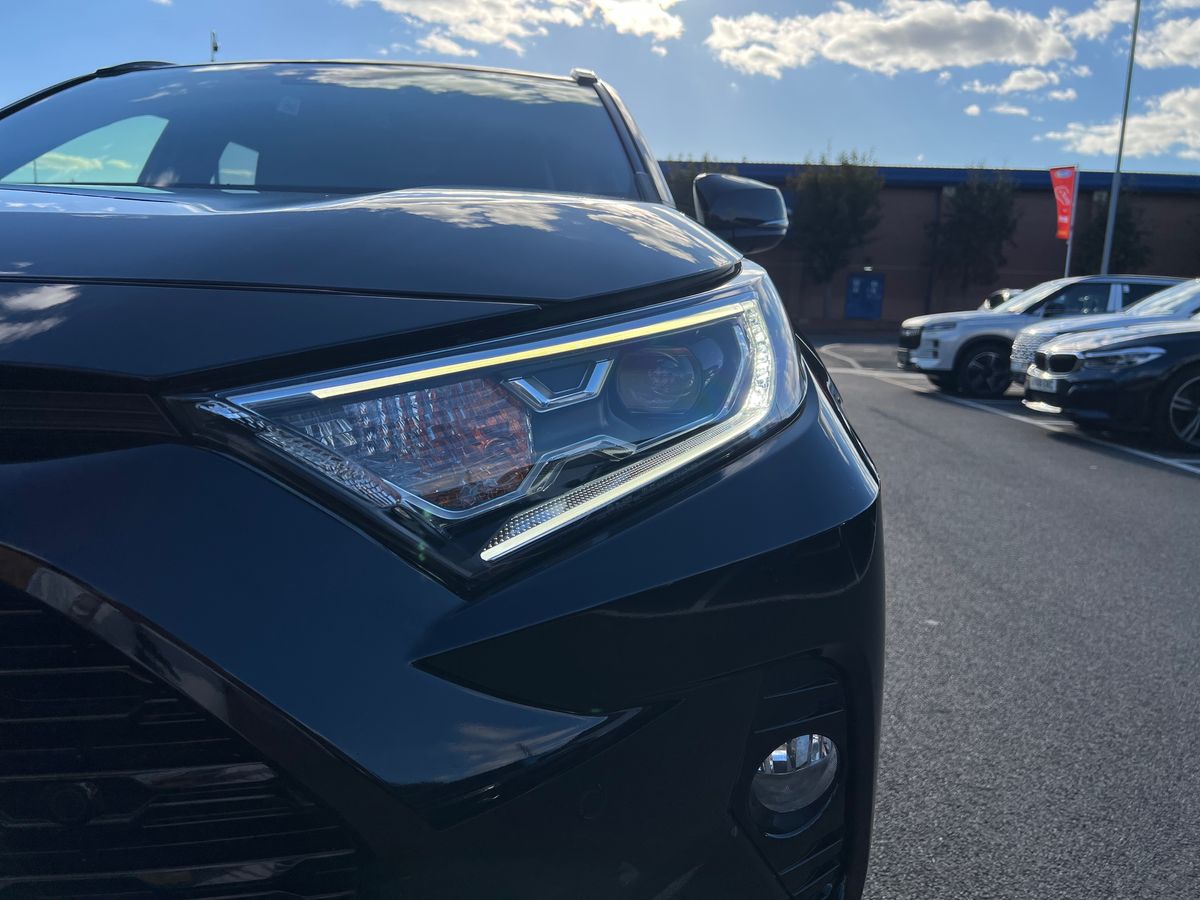 Used Toyota RAV4 2021 for sale - 76568063: Photo 21