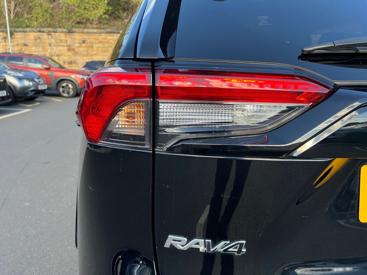 Used Toyota RAV4 2021 for sale - 76568063: Photo 22