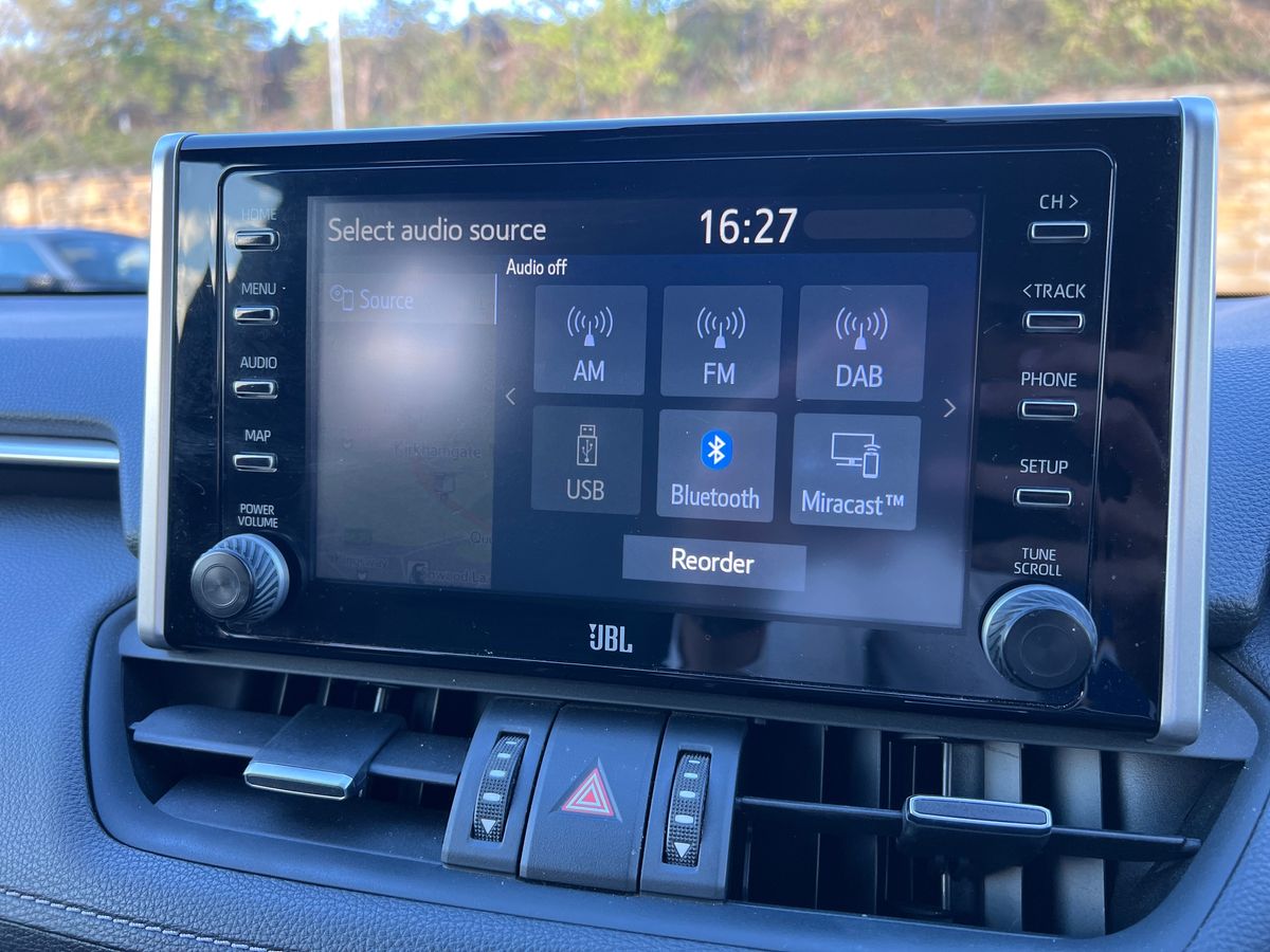 Used Toyota RAV4 2021 for sale - 76568063: Photo 23