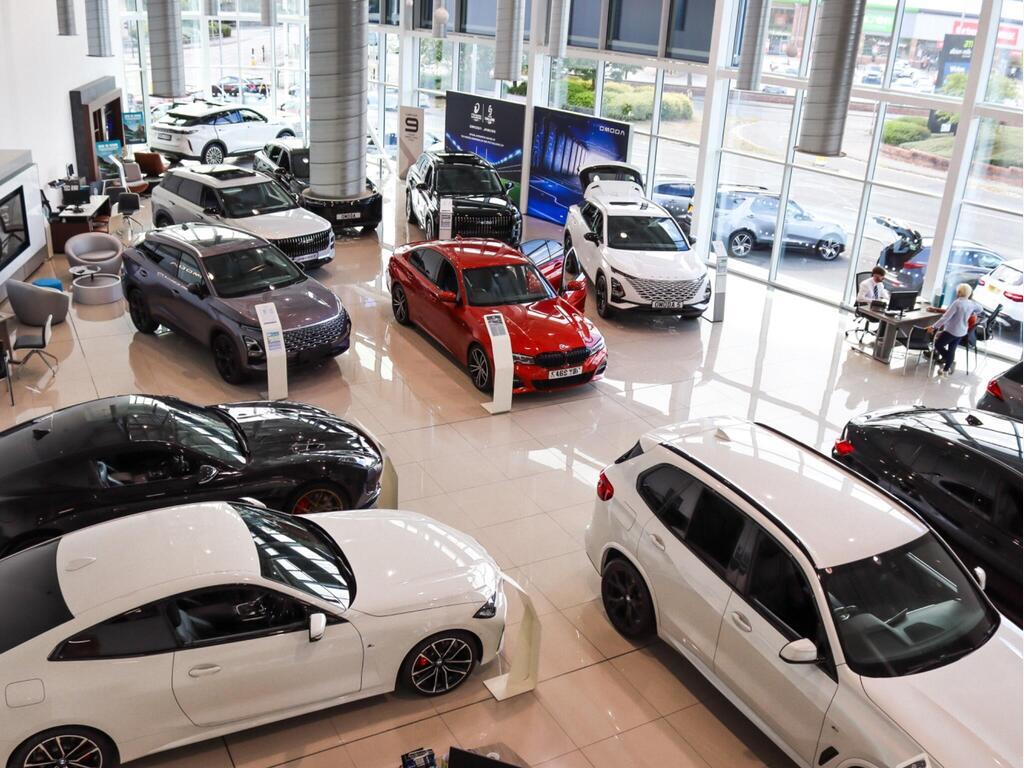 Used Toyota RAV4 2021 for sale - 76568063: Photo 36