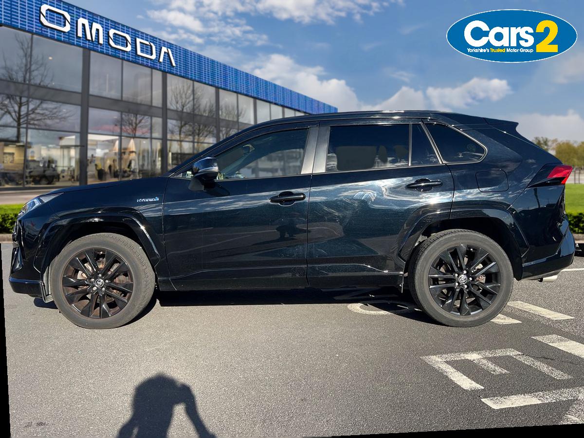 Used Toyota RAV4 2021 for sale - 76568063: Photo 6