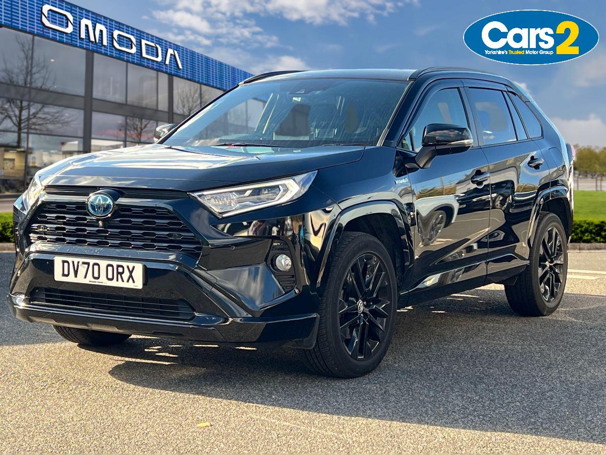 Used Toyota RAV4 2021 for sale - 76568063: Photo 7