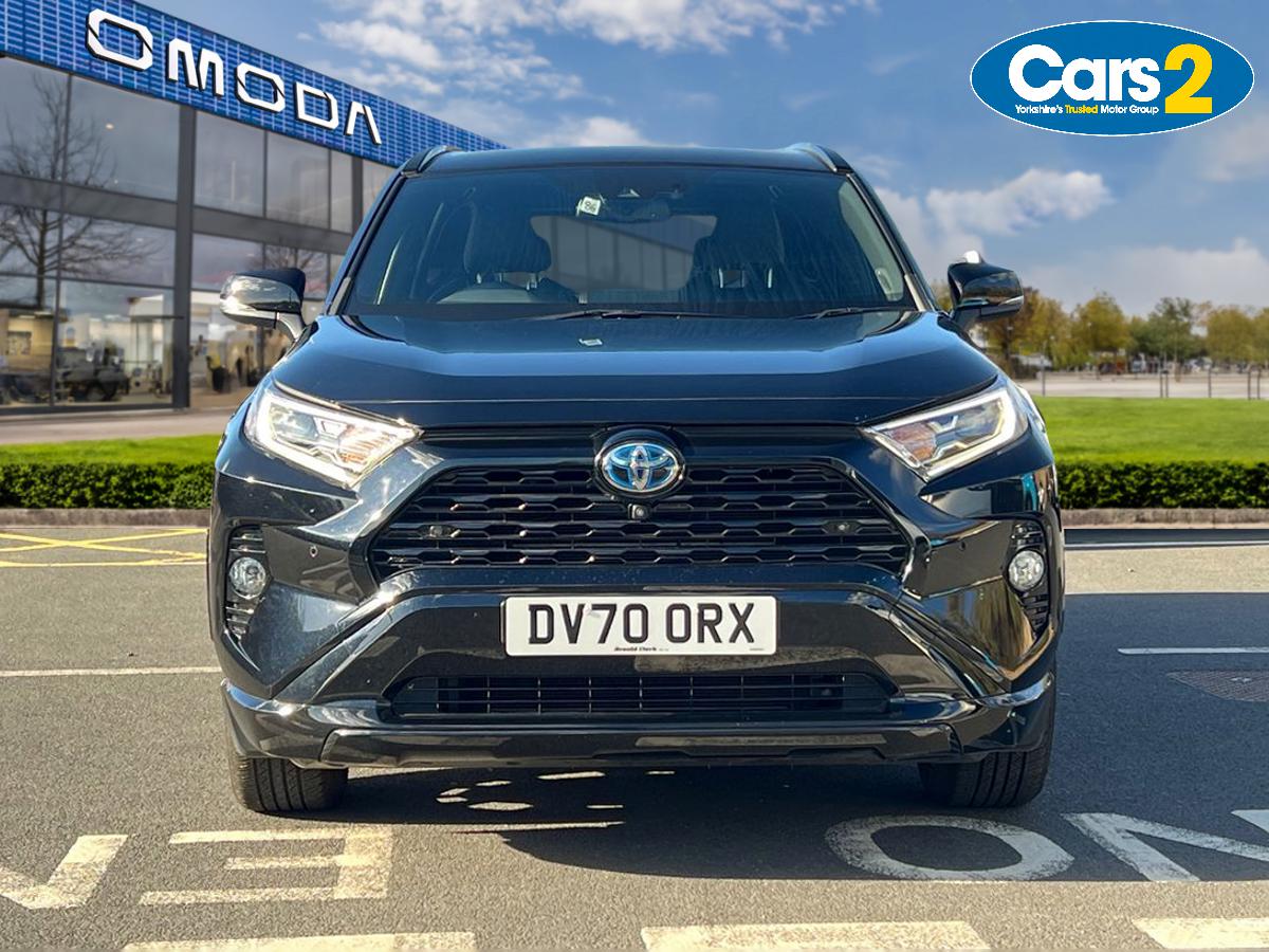 Used Toyota RAV4 2021 for sale - 76568063: Photo 8