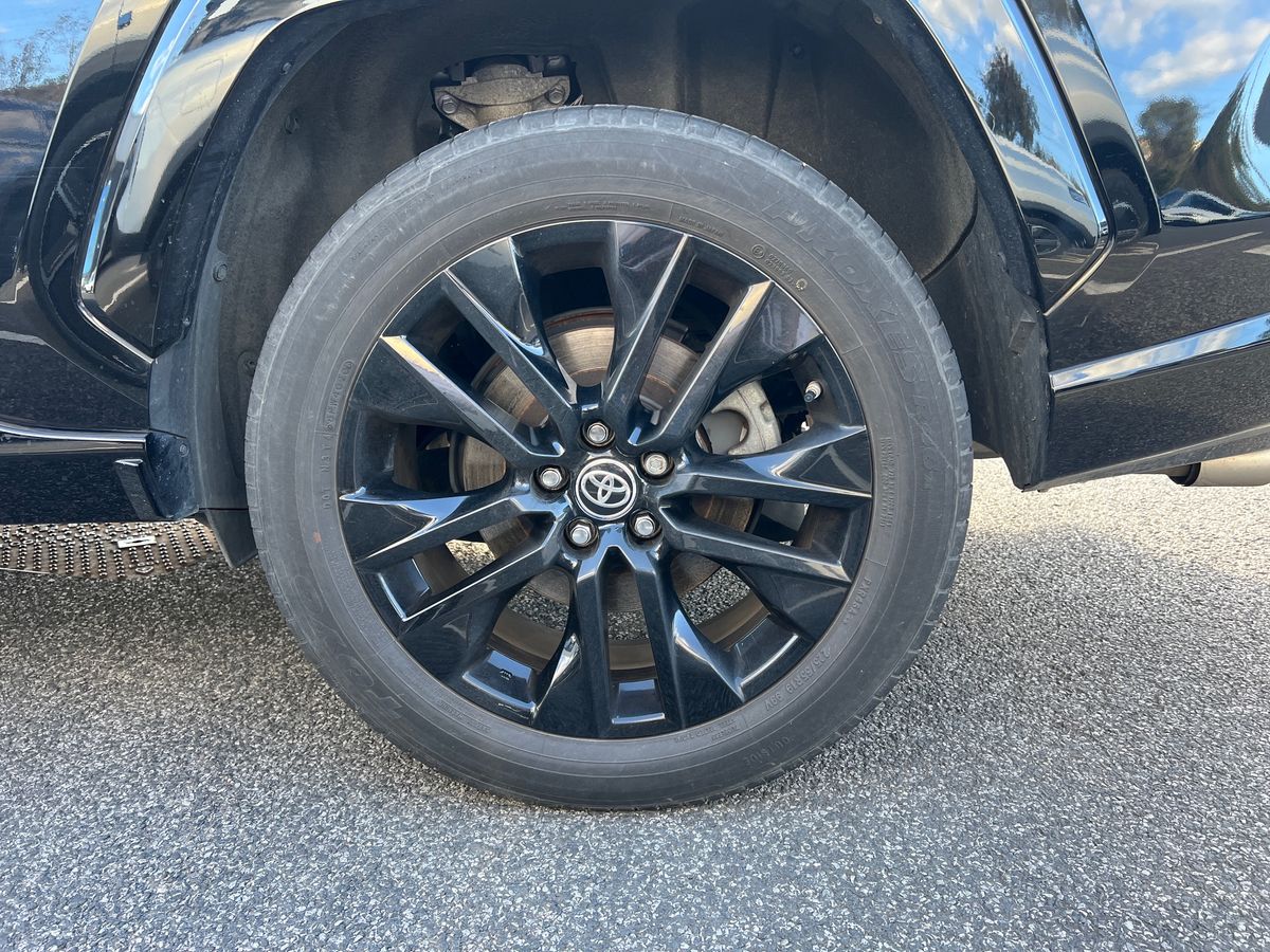 Used Toyota RAV4 2021 for sale - 76568063: Photo 9