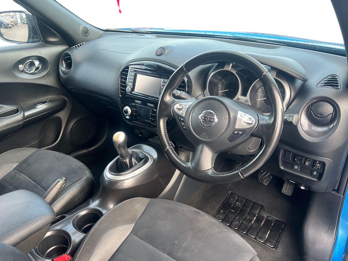 Used Nissan Juke 2019 for sale - 76888848: Photo 10