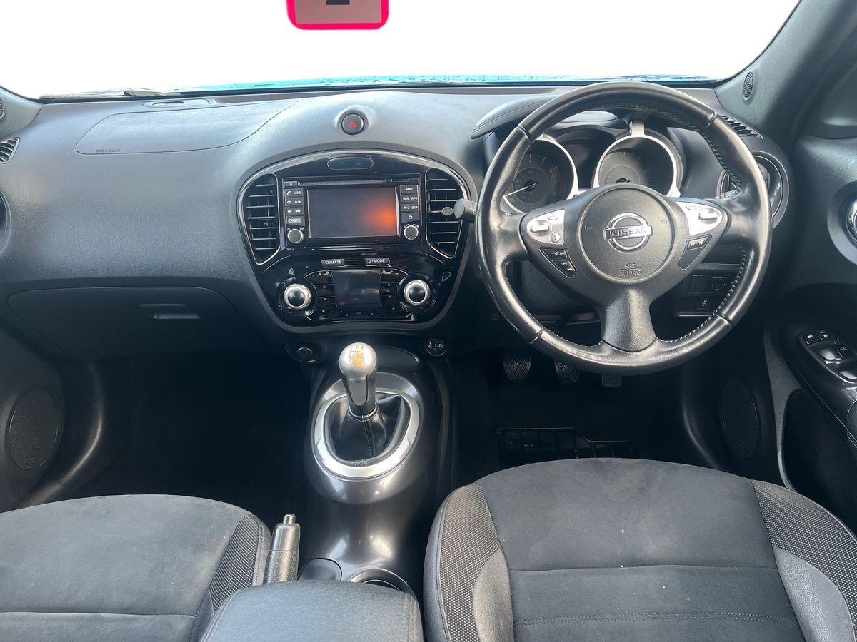 Used Nissan Juke 2019 for sale - 76888848: Photo 11