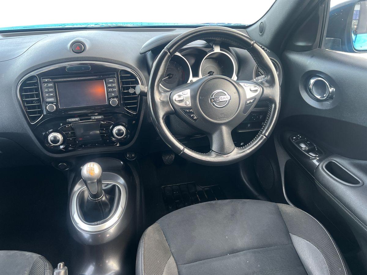 Used Nissan Juke 2019 for sale - 76888848: Photo 12