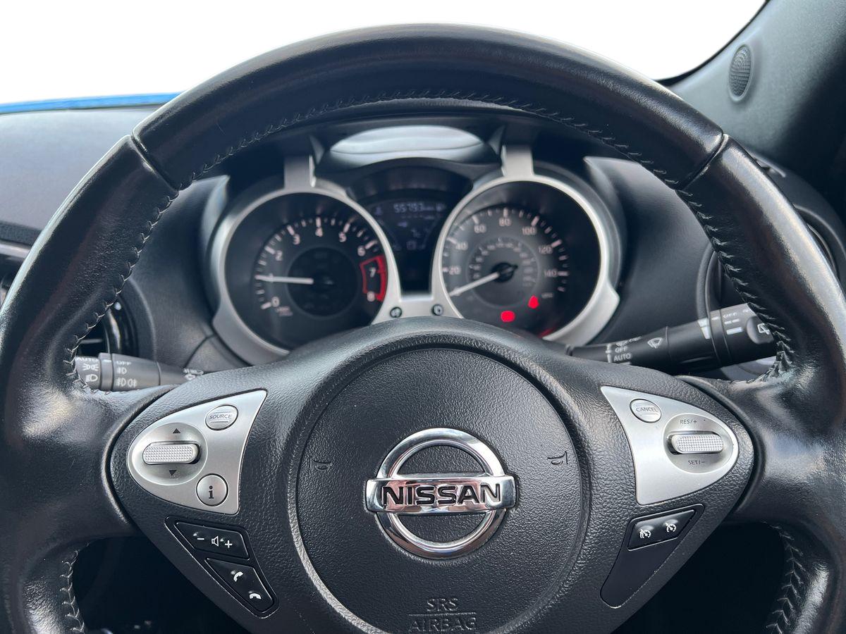 Used Nissan Juke 2019 for sale - 76888848: Photo 13