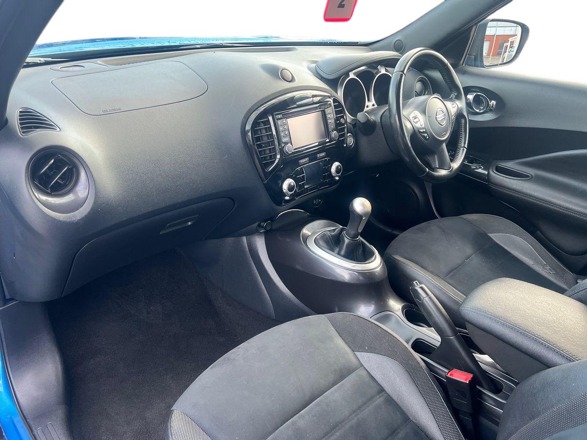 Used Nissan Juke 2019 for sale - 76888848: Photo 15