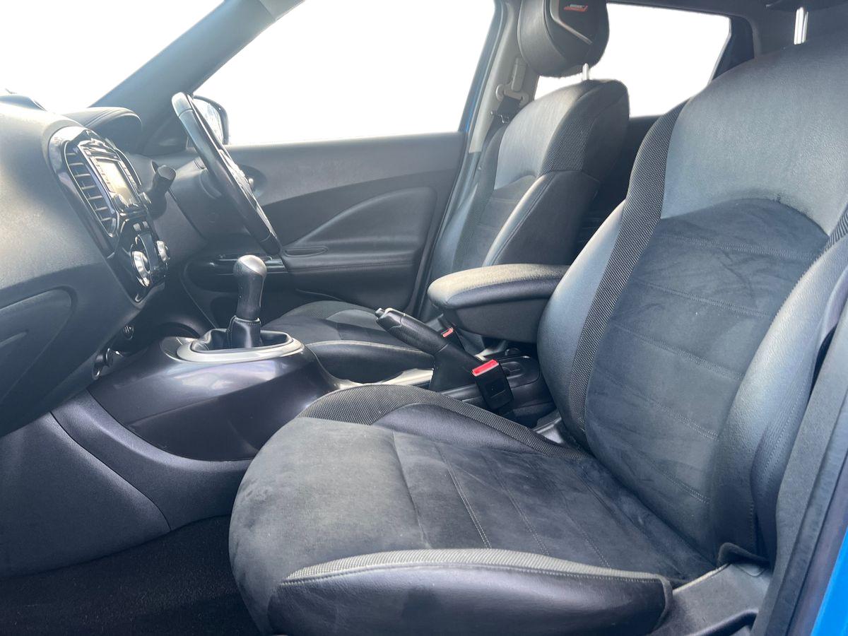 Used Nissan Juke 2019 for sale - 76888848: Photo 16