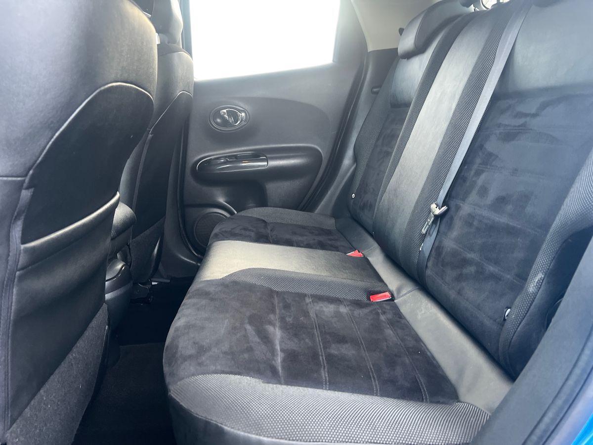 Used Nissan Juke 2019 for sale - 76888848: Photo 17