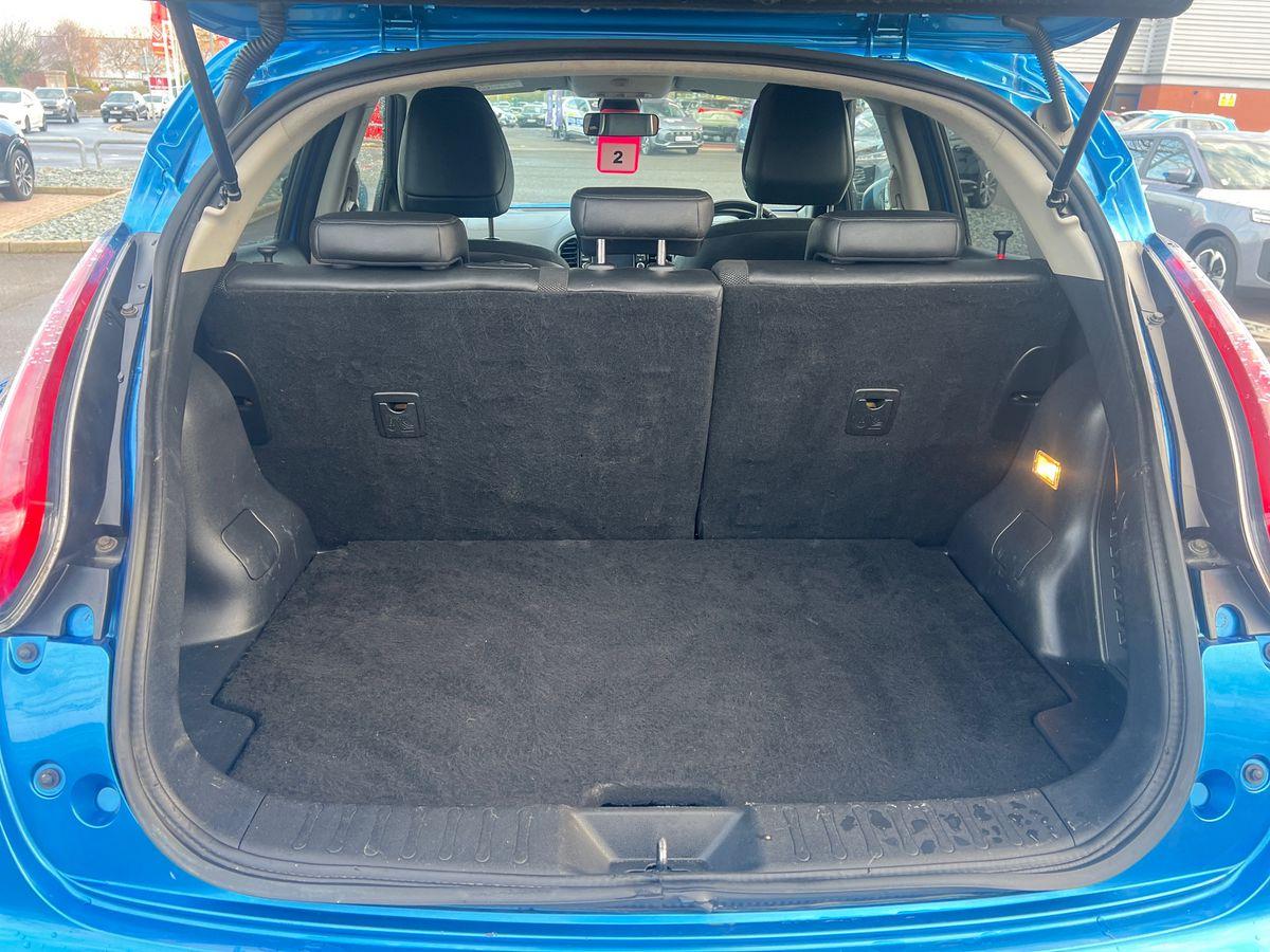 Used Nissan Juke 2019 for sale - 76888848: Photo 18