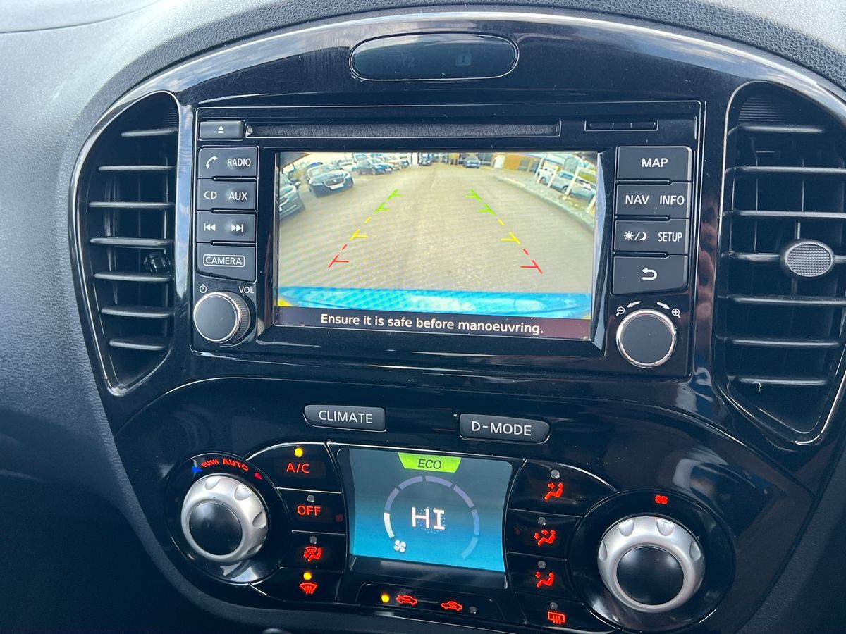 Used Nissan Juke 2019 for sale - 76888848: Photo 19