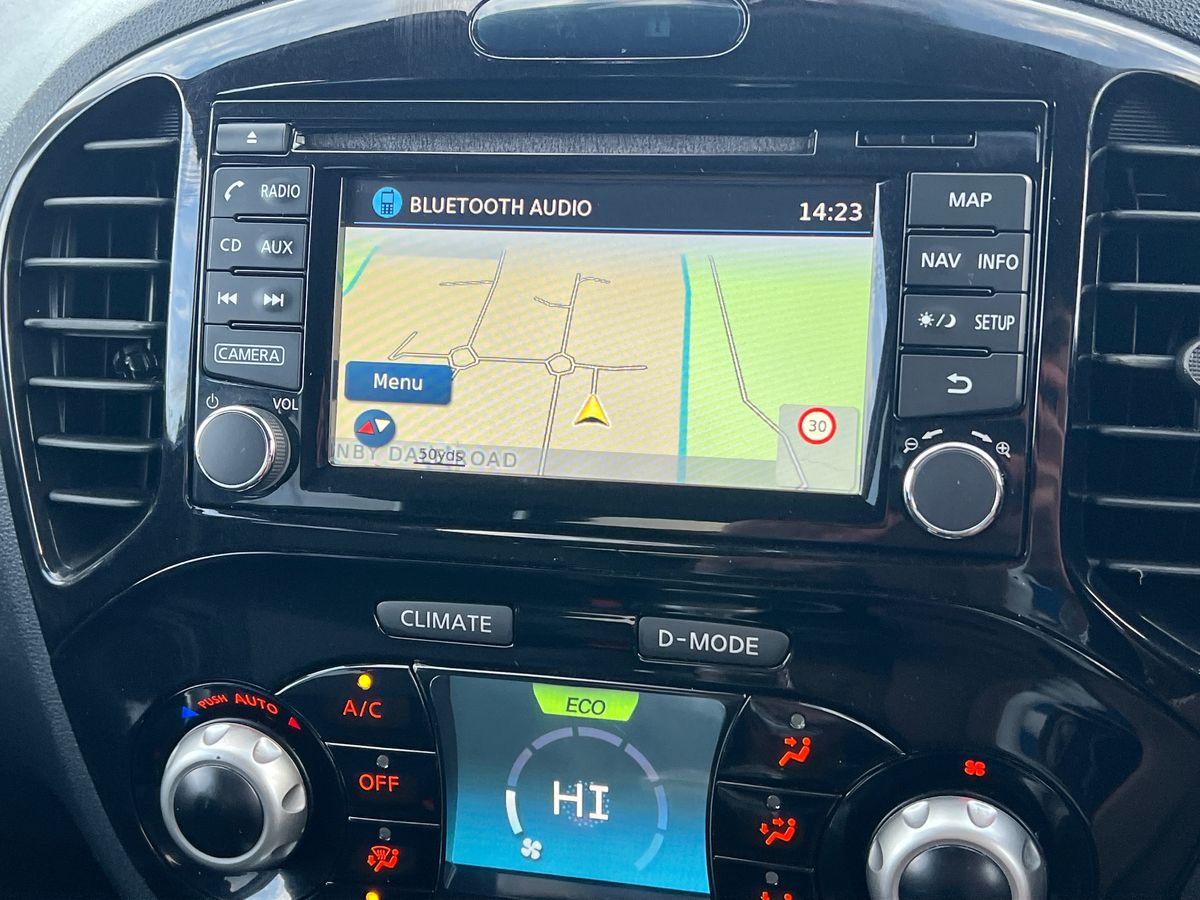 Used Nissan Juke 2019 for sale - 76888848: Photo 20