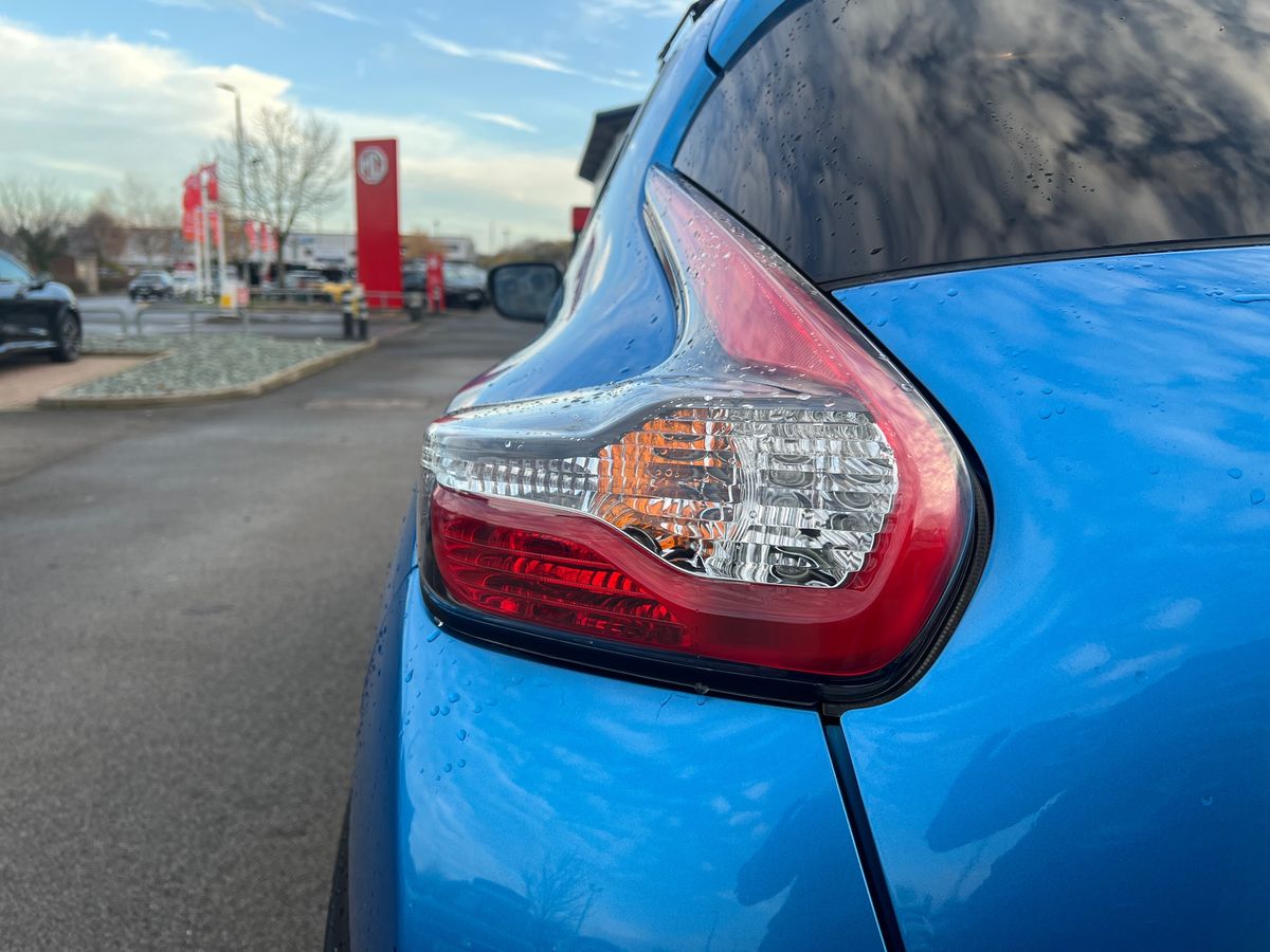 Used Nissan Juke 2019 for sale - 76888848: Photo 21